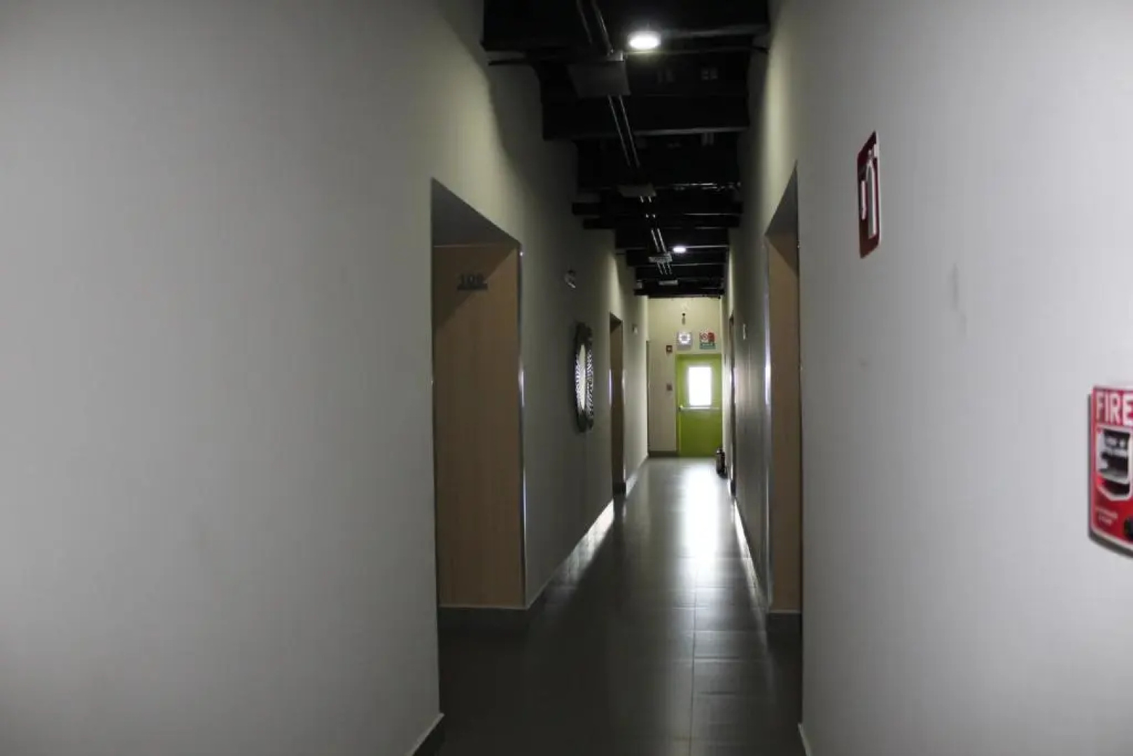 Homesuites Malecon