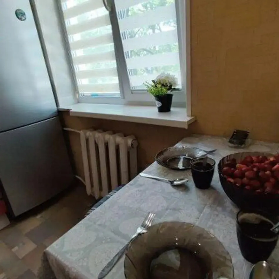 Апартаменты на улице Карла Маркса 20