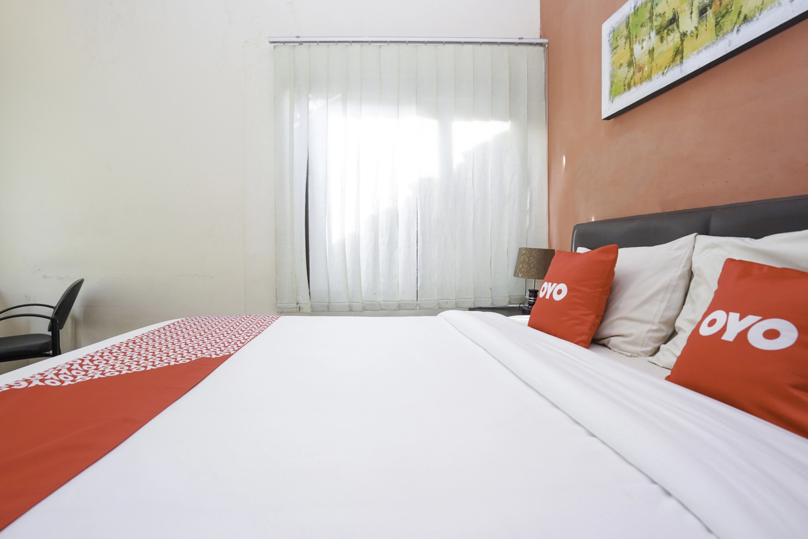 OYO 1956 Kana Family Residence