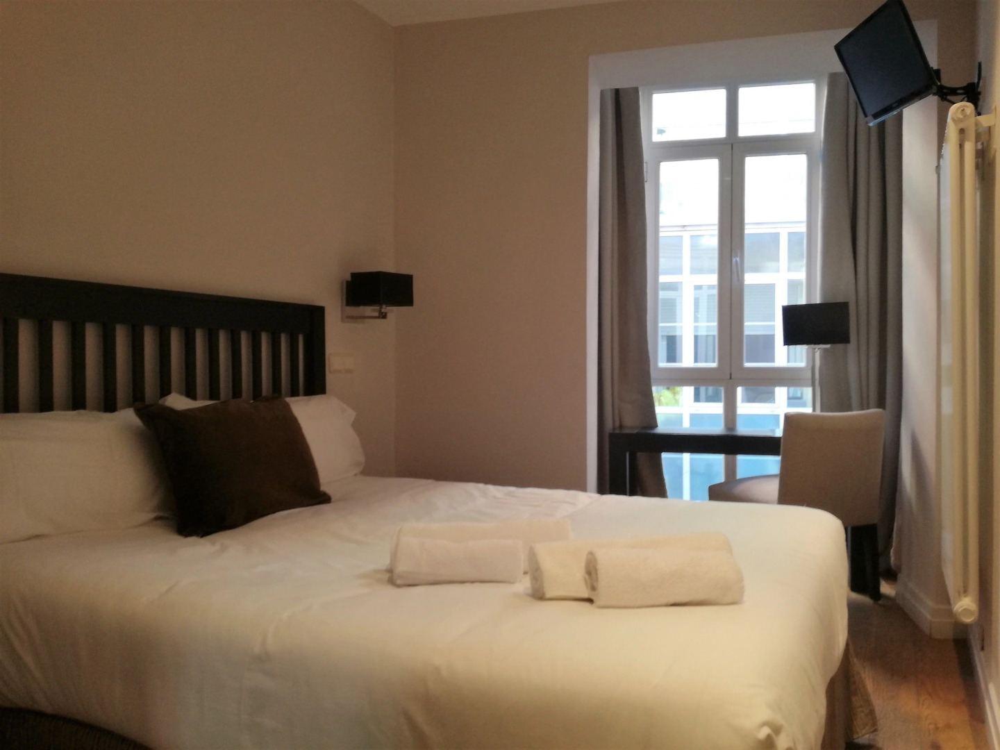 Hotel Cuéntame La Puebla