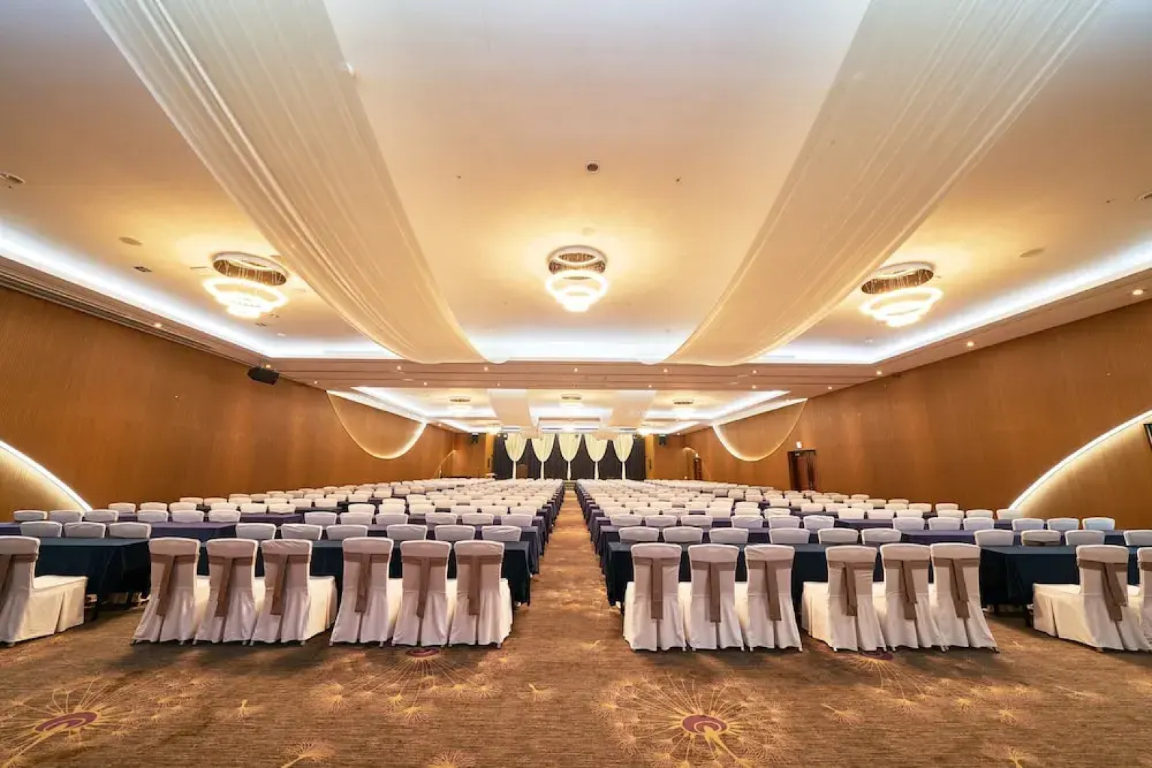 The-K Jirisan Family Hotel