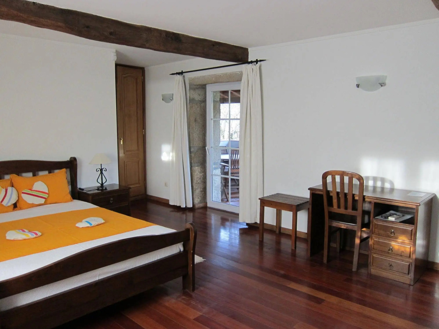 Quinta Vale do Homem