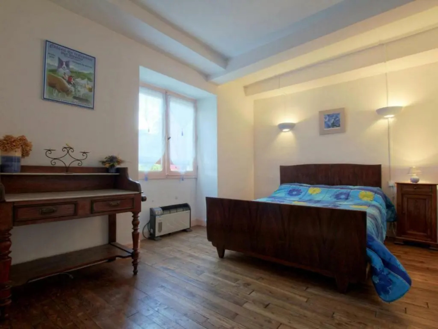 Gîte Alçay-Alçabéhéty-Sunharette-Alçabéhéty, 4 pièces, 6 personnes - FR-1-384-14