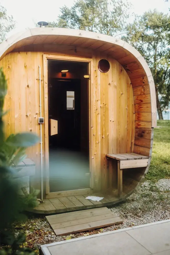 THE CAMP by Maggiore Suites