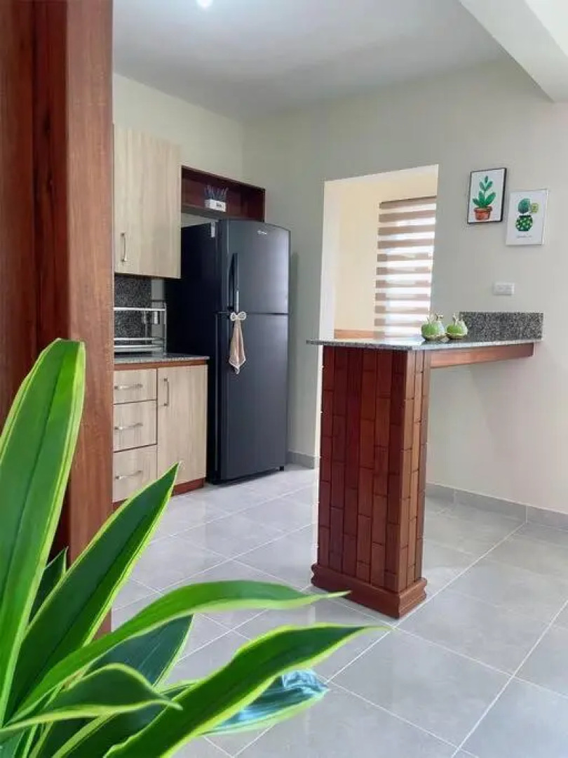 Sunset Home 2B (Gated)