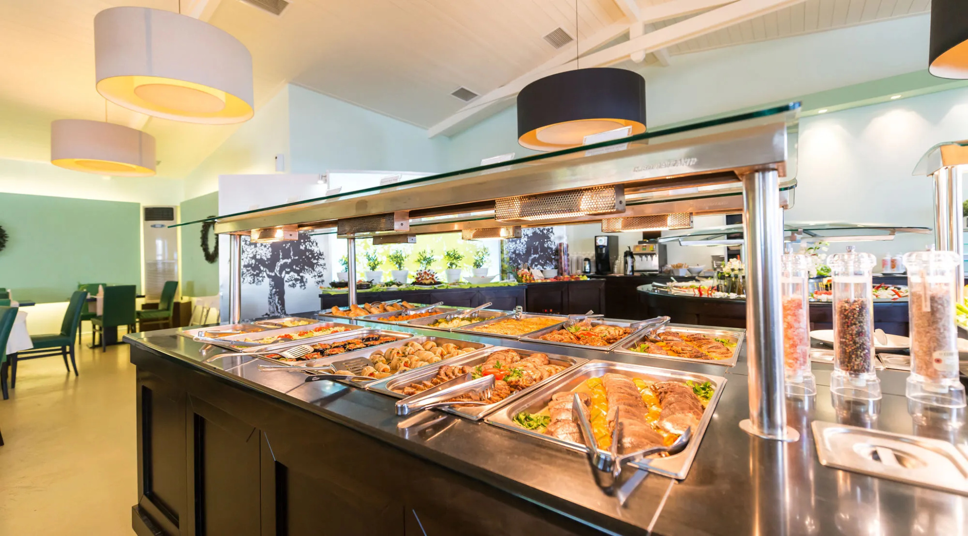 Bitzaro Palace Hotel - All inclusive