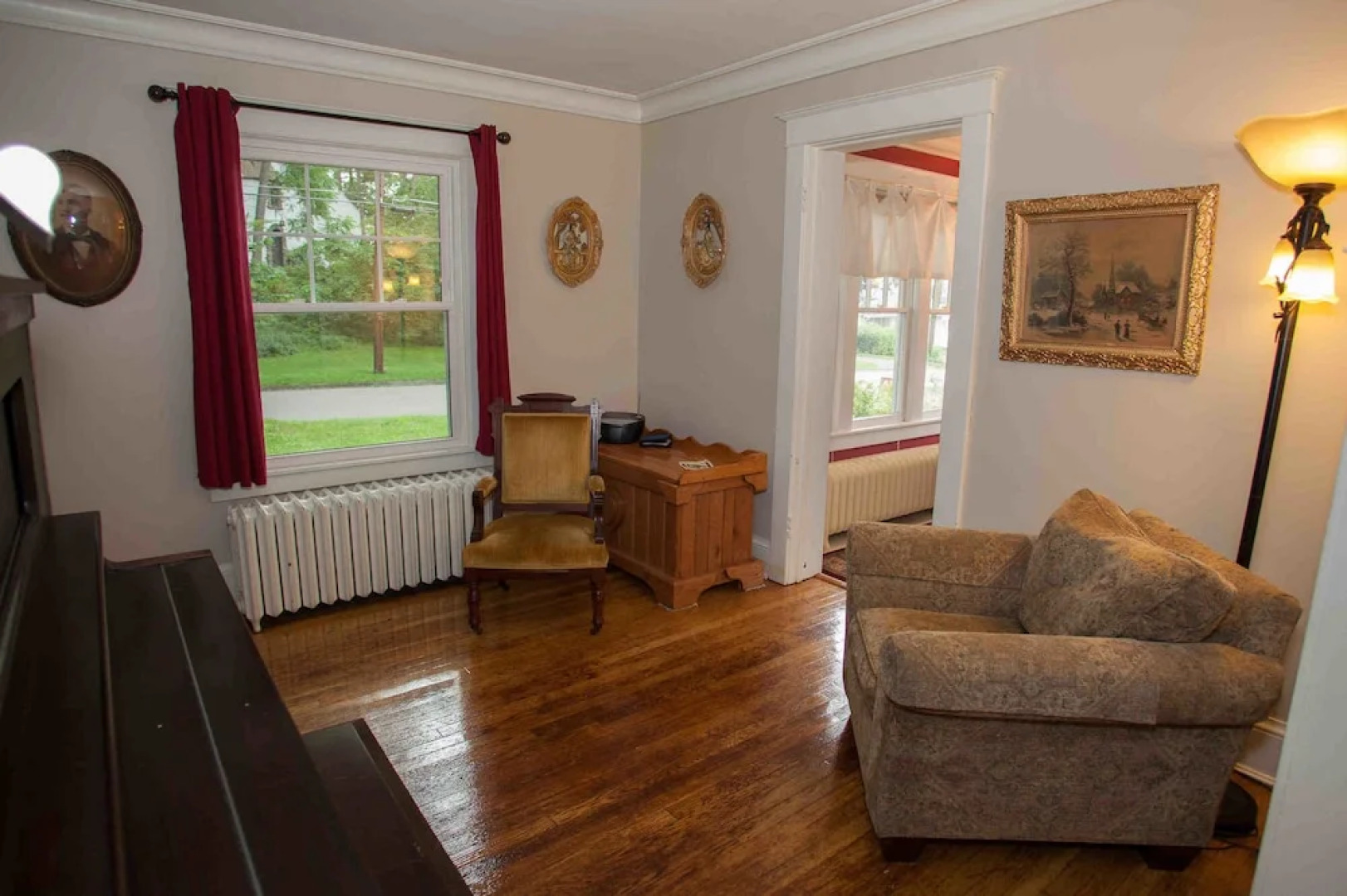 Enchanted Cottage on Glen