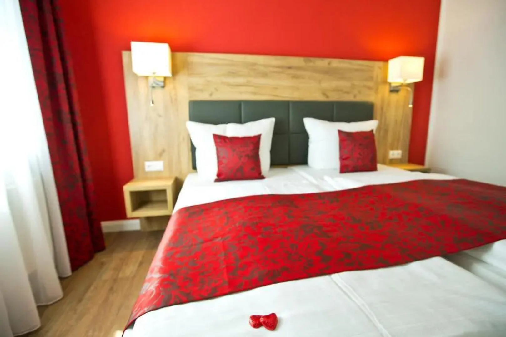 Hotel Das kleine Glück - Adults Only