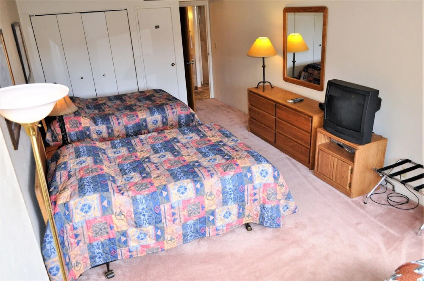 Summit House 2 Bed 2 Bath B