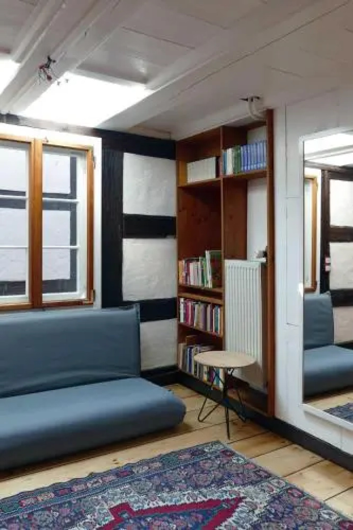 Apartments Maximilian