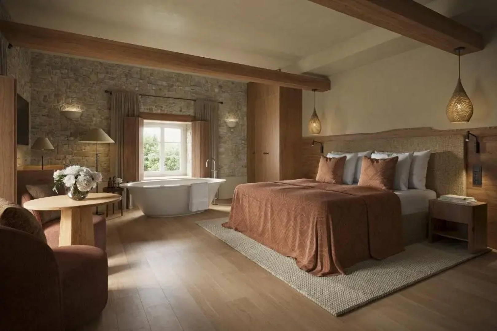 Van Oys Maastricht Retreat, a Leading Hotel of the World