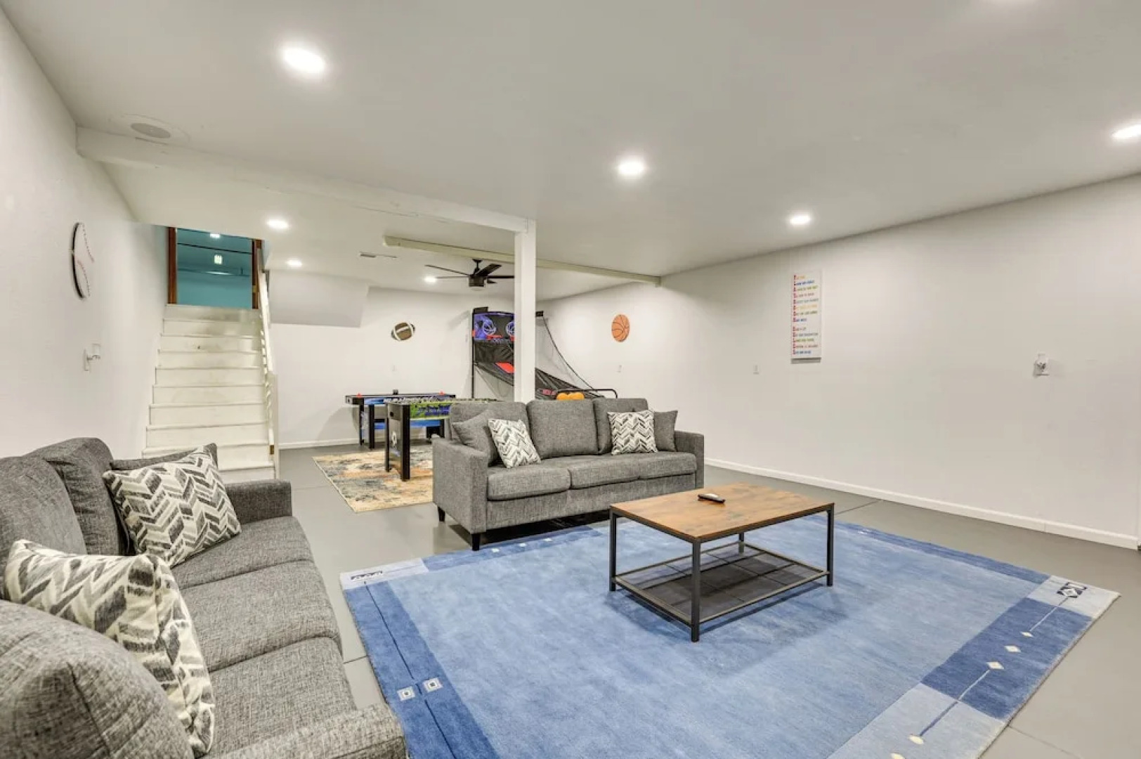 Spacious Flagstaff Home w/ Hot Tub & Grill!