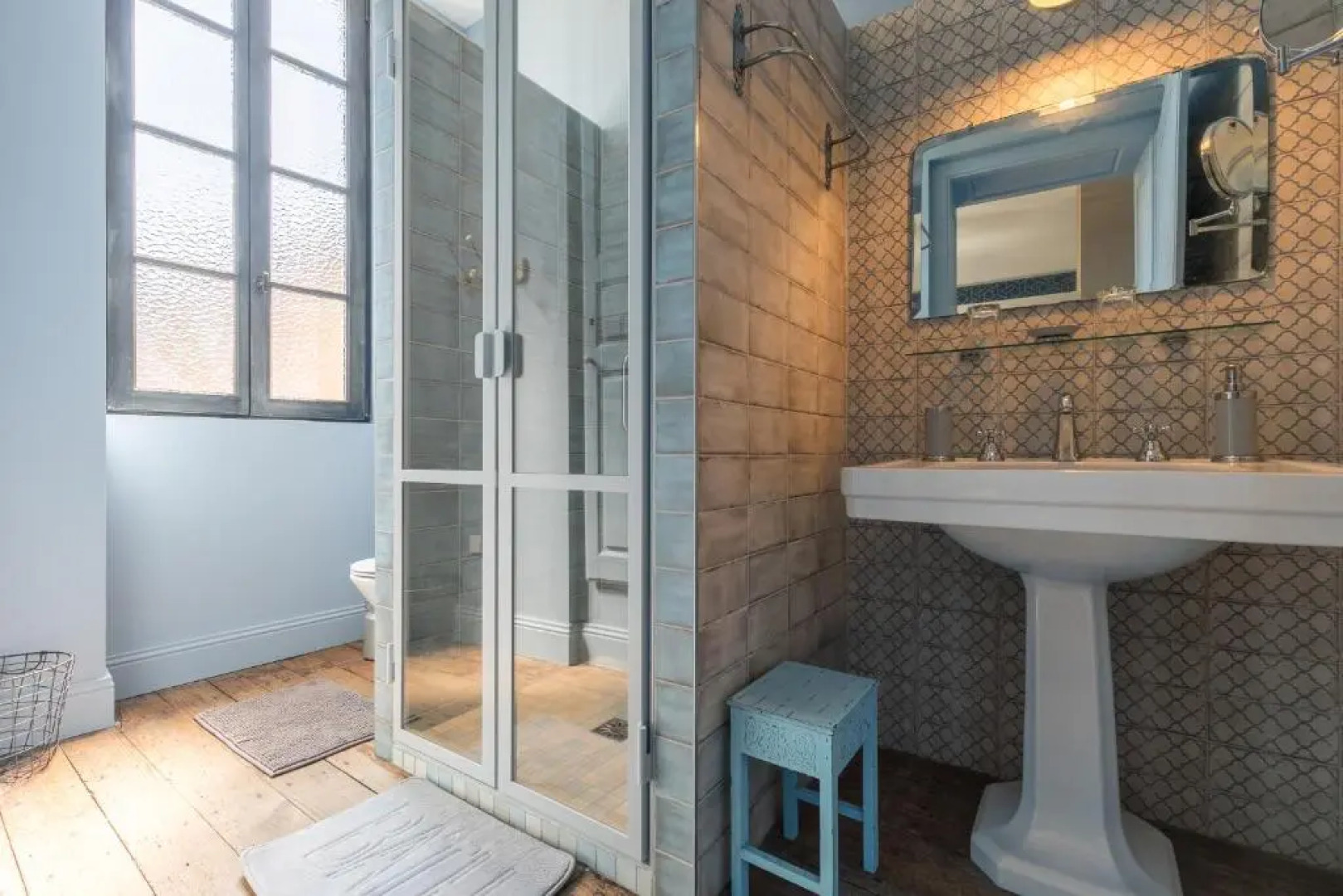 La Maison d'Augustin