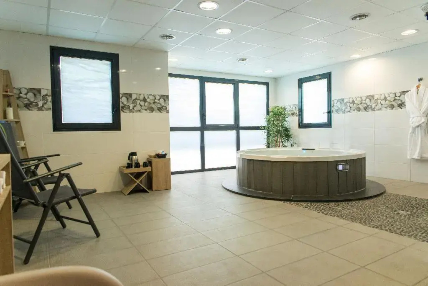 Best Western Les Aureliades