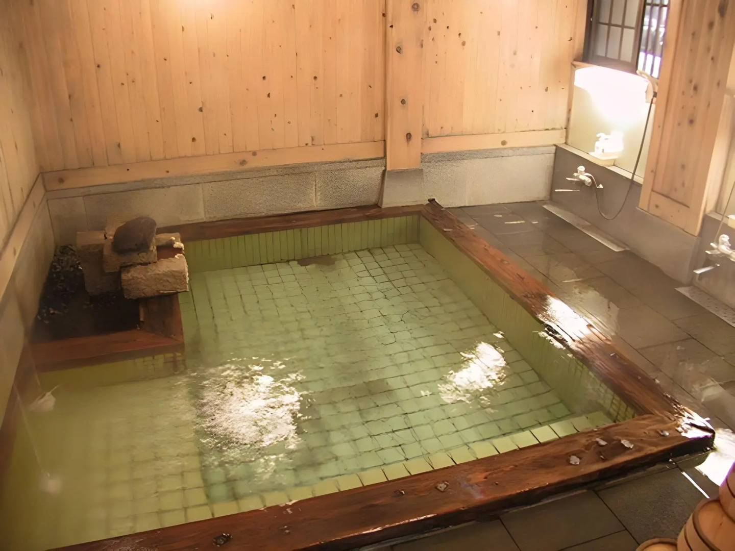 Yumoto Ryokan