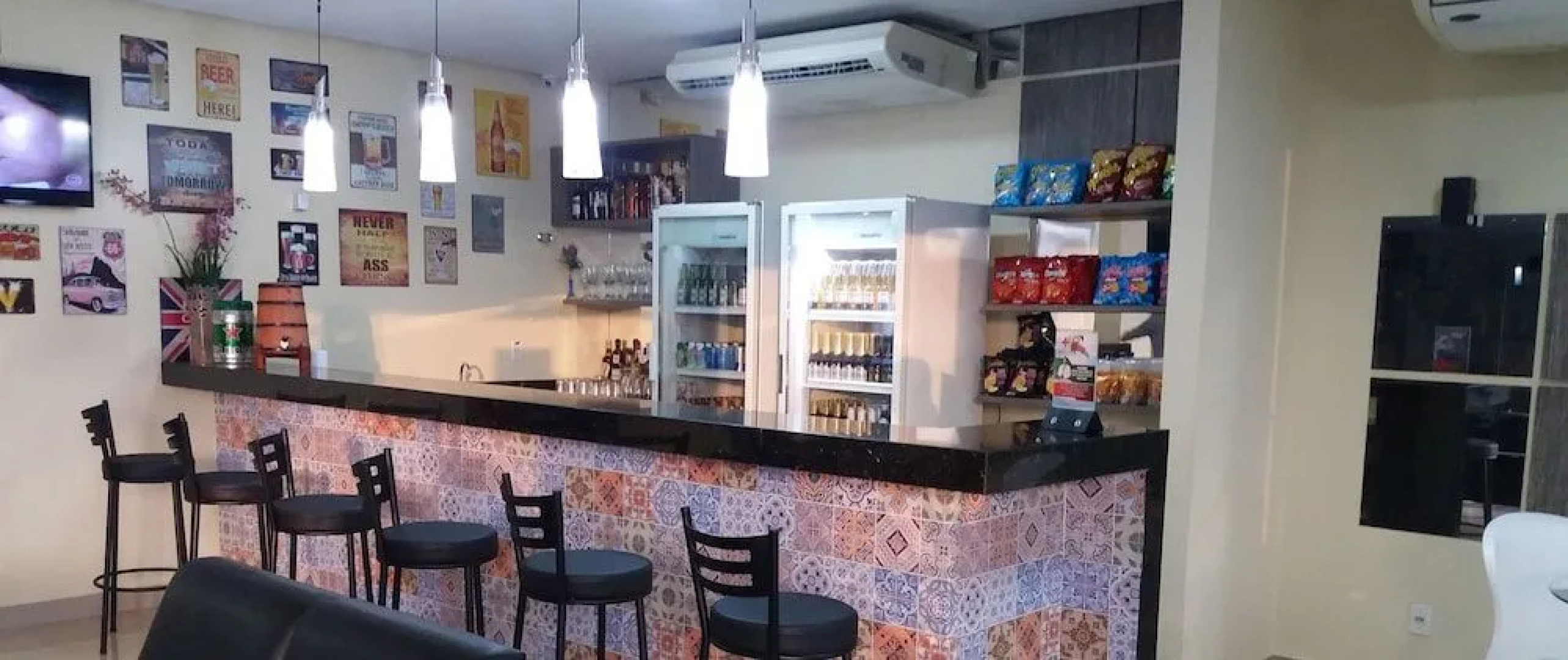 Maper Mardan - Beira Rio