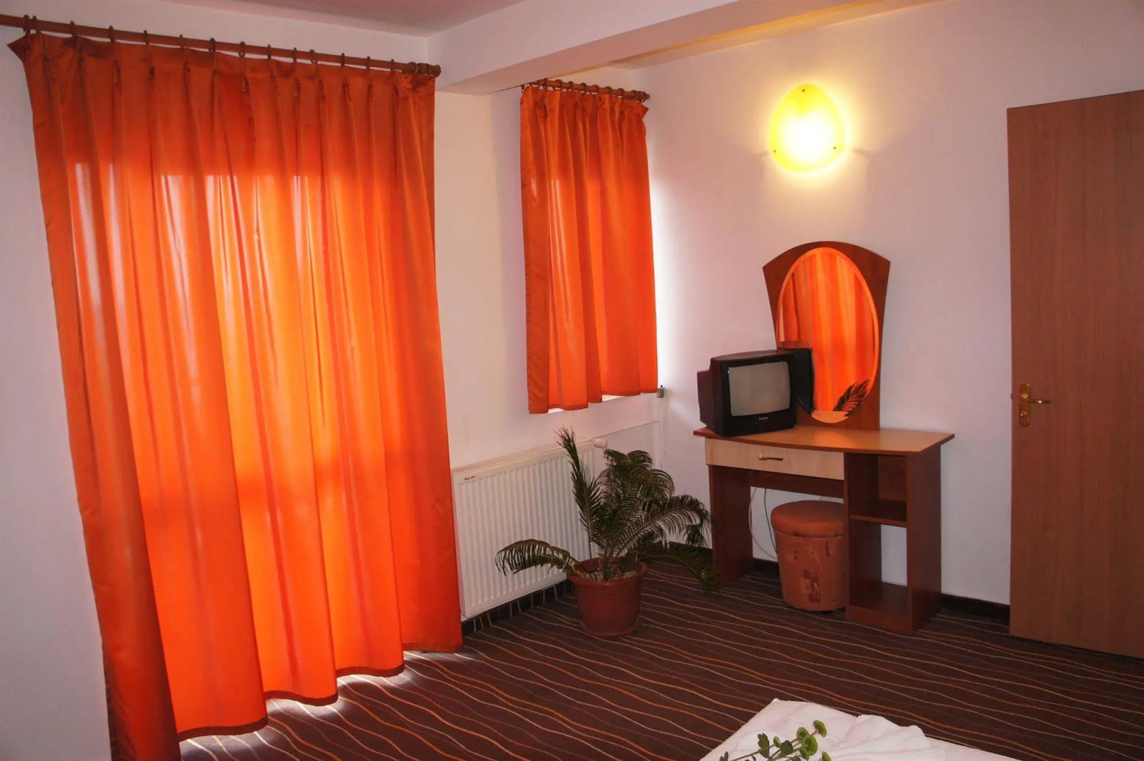 Hotel Corsa