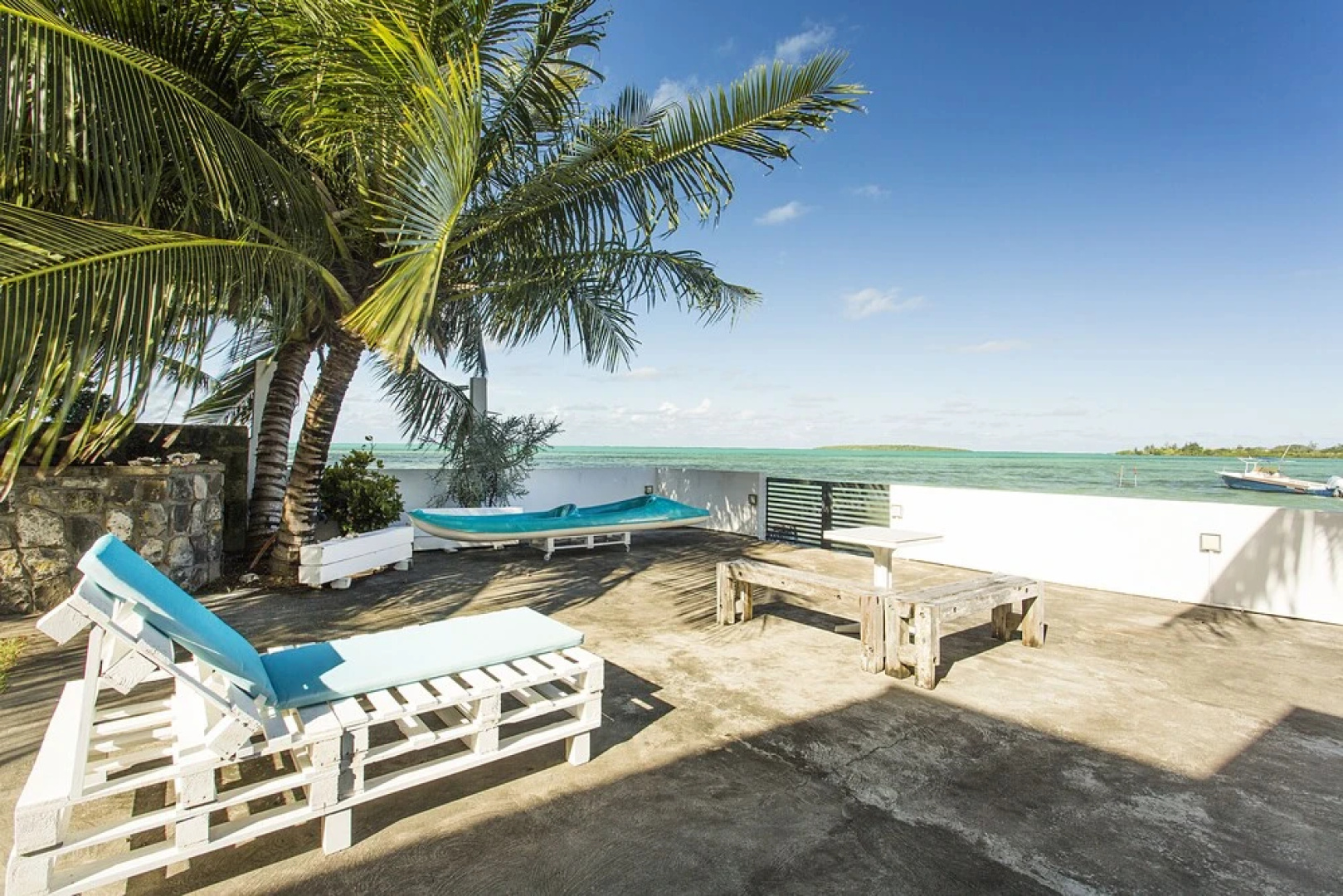 Auberge SeaFever