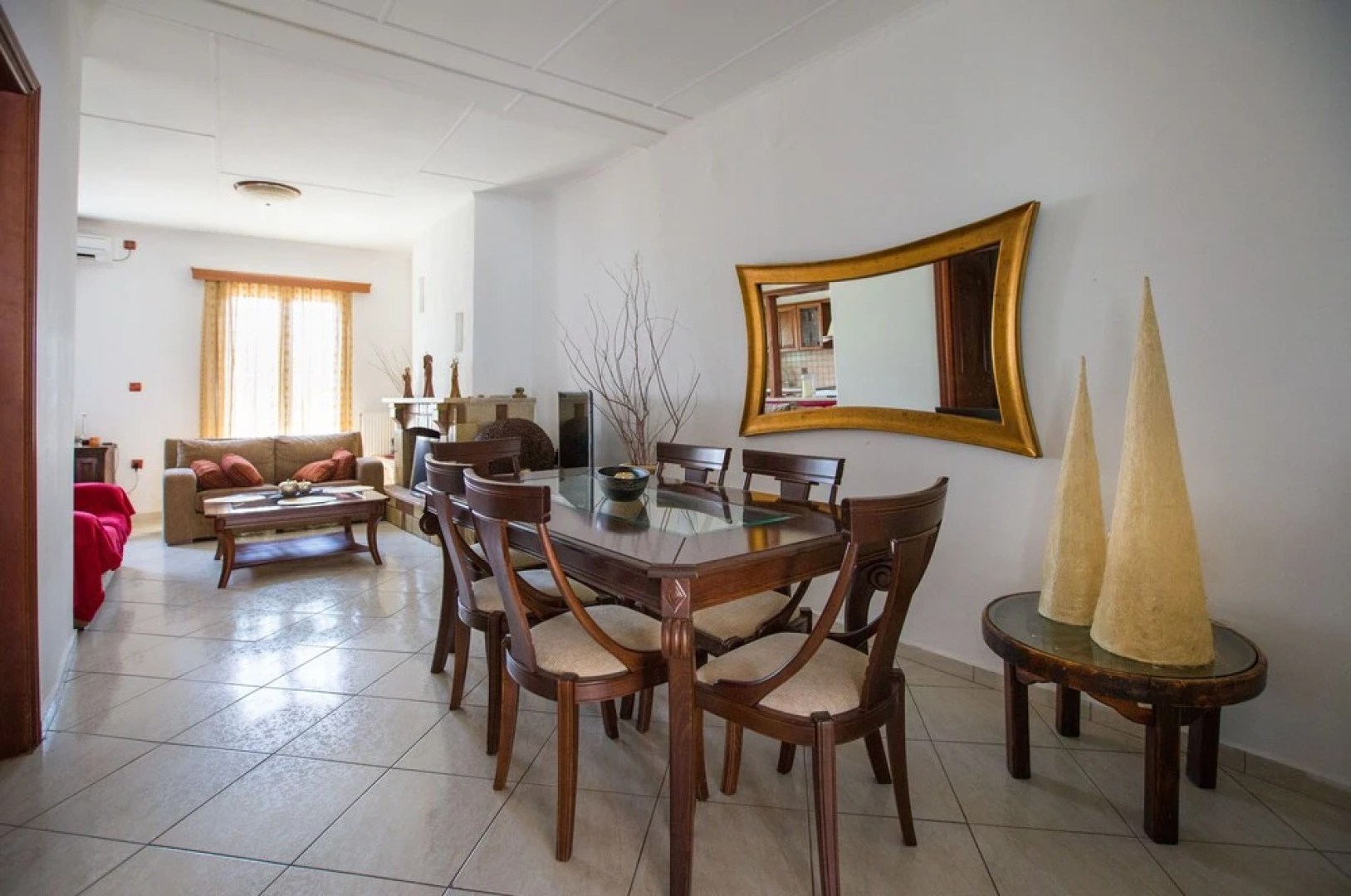 Naypaktos Apartment