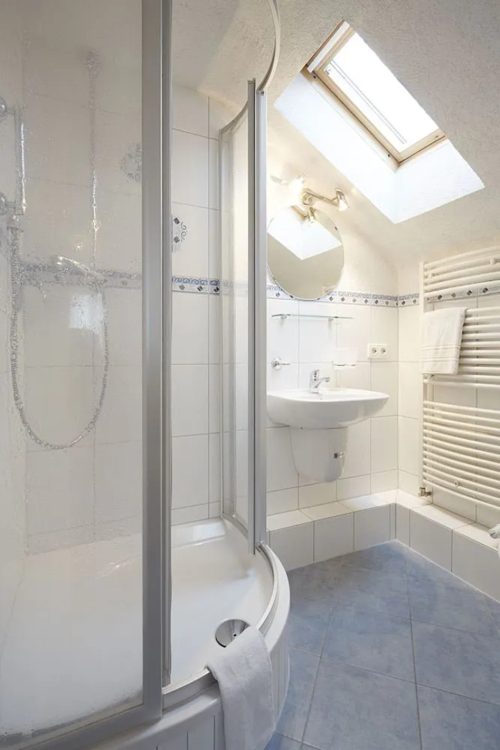 Gasthof-Pension Berghof