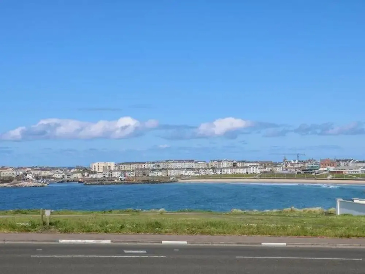 Shell Hill Deluxe Apartment in Coleraine