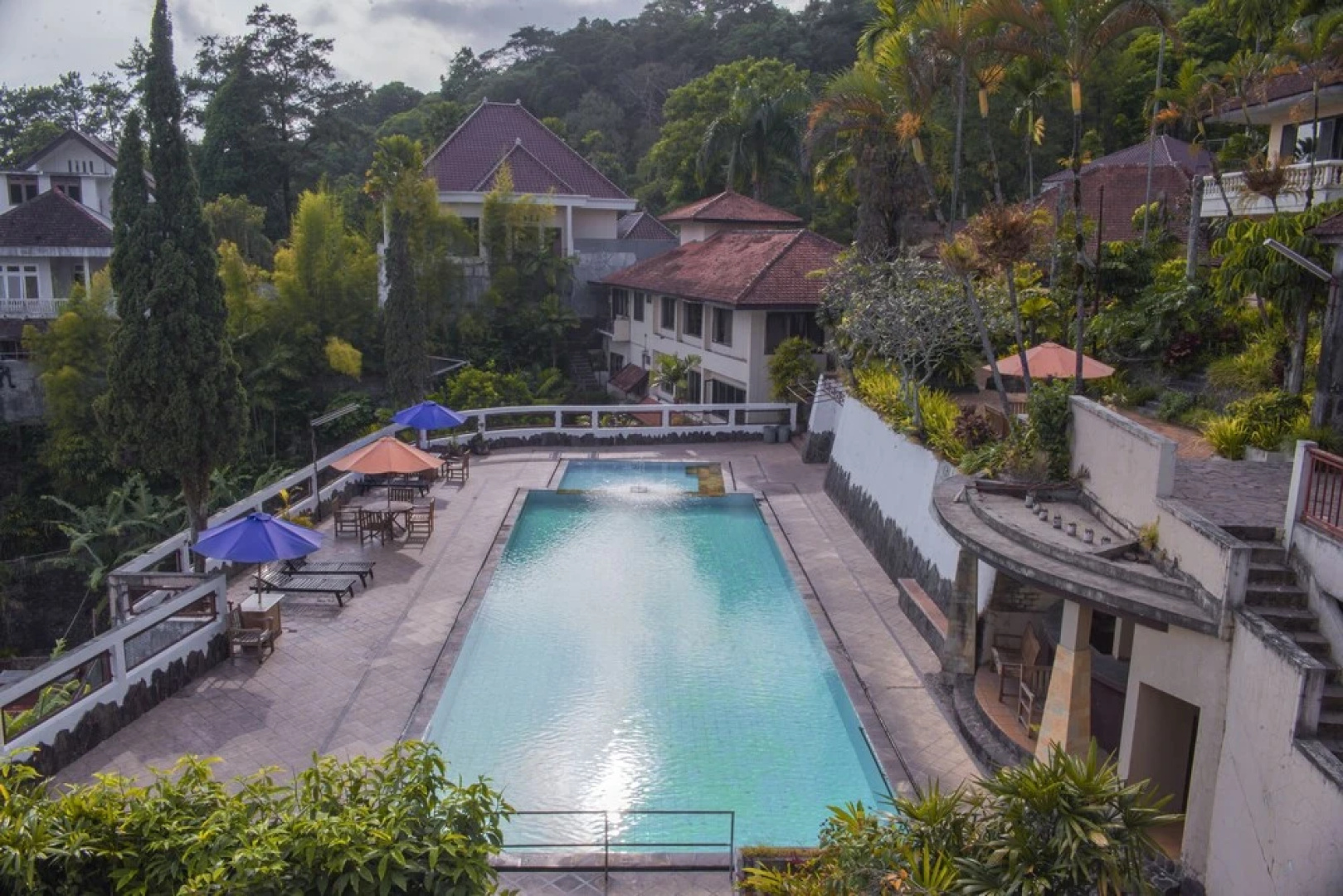Blessing Hills Family Resort & Hotel