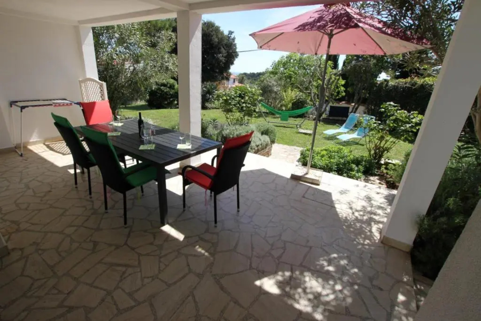 Apartment Bianca Premantura Istrien