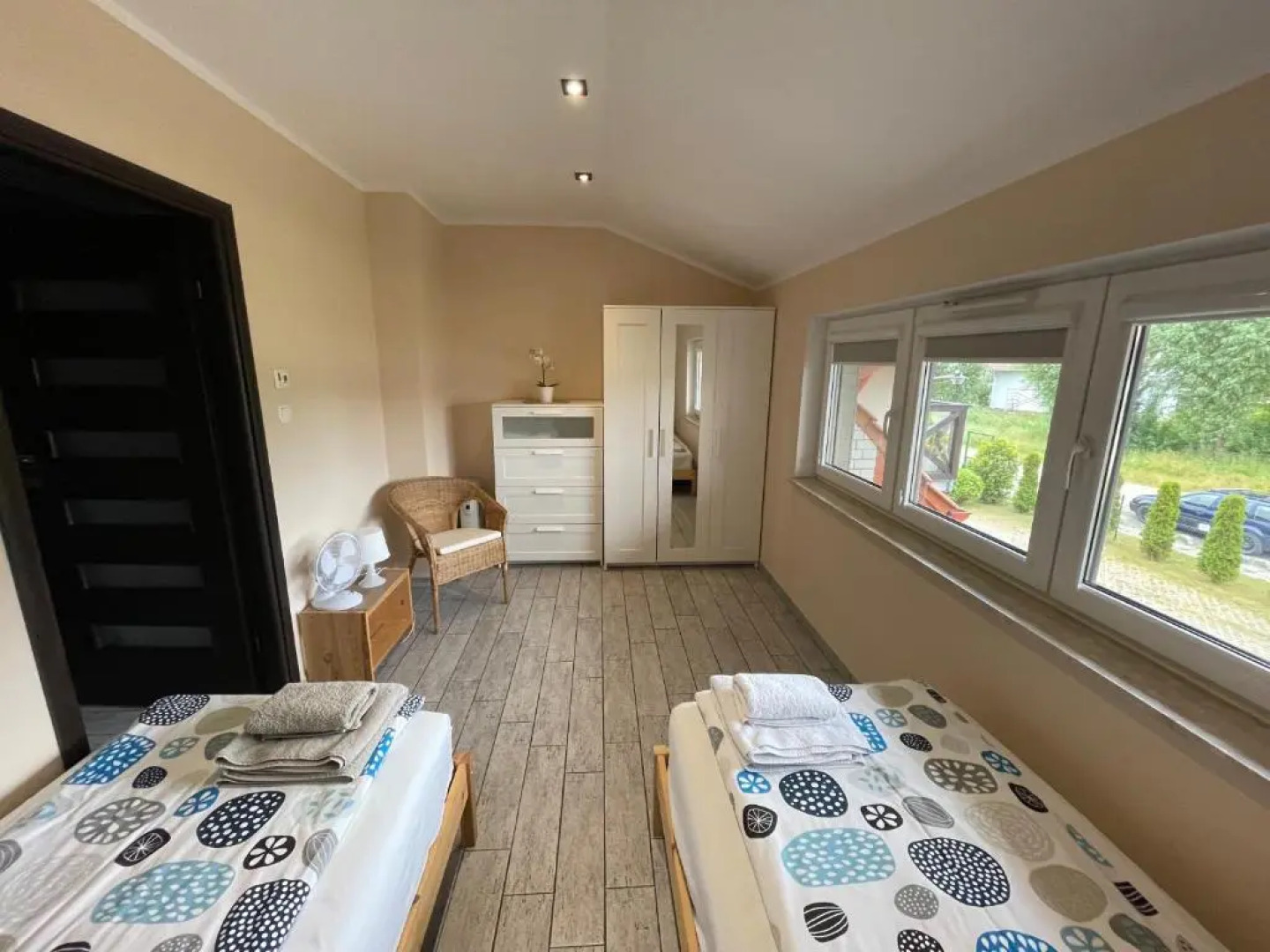 Apartament Babitonga Ii