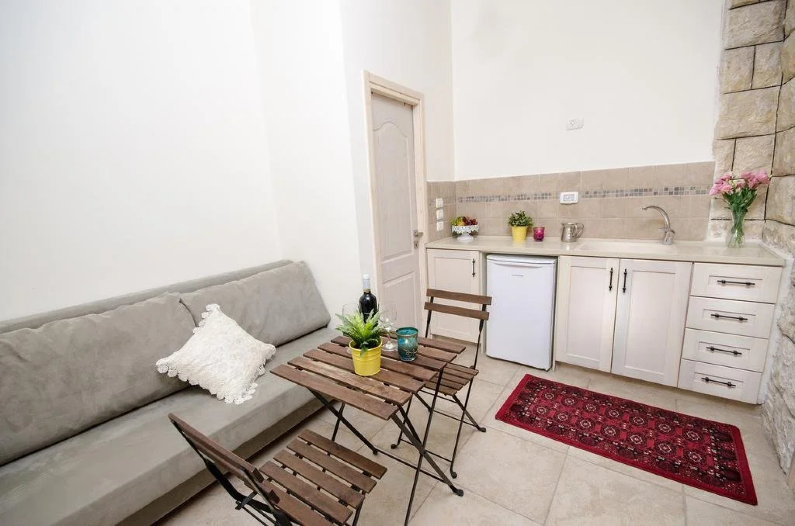 The Spirit Of Tzfat Villa