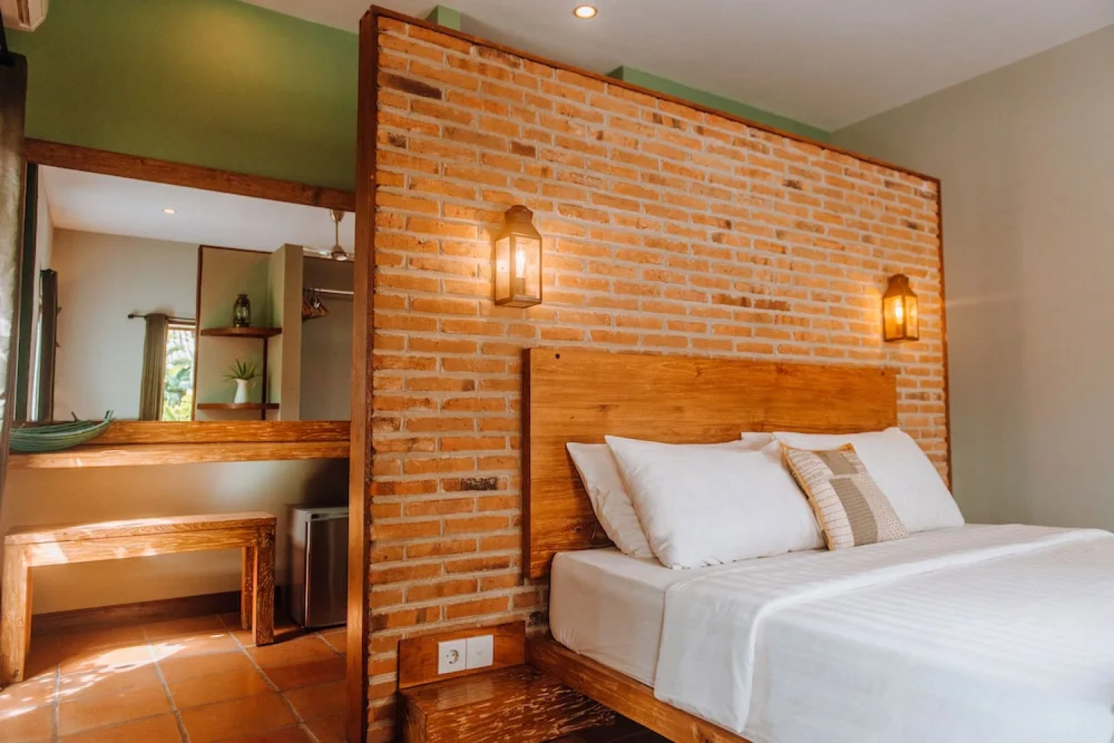 Belukar Villas Gili Trawangan