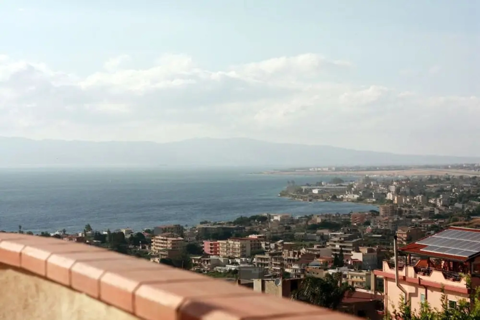 B&B Angolo Di Paradiso