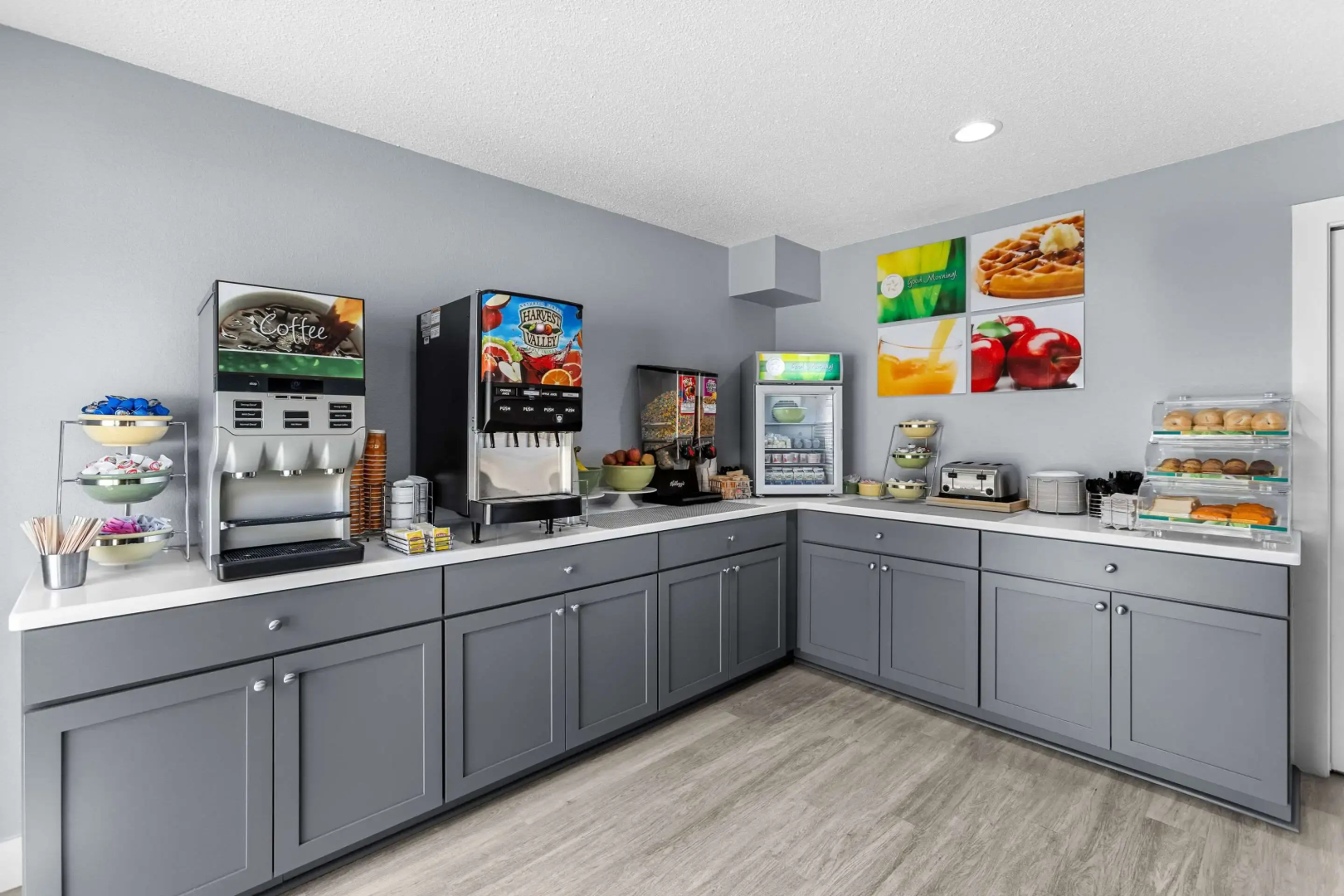 Quality Inn Lakefront