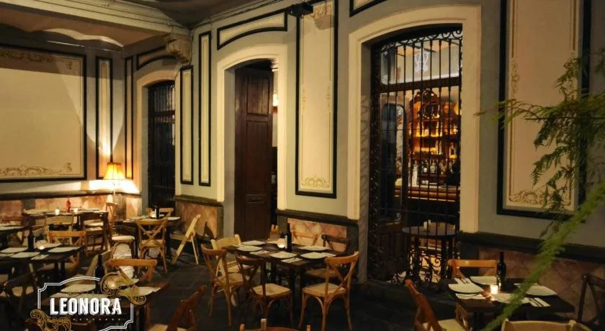 Leonora Hostal - Hostel