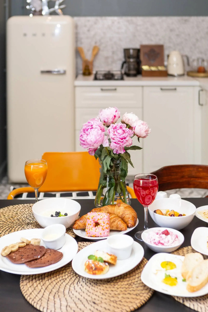 Rubinsteina 12 by Ginza Project