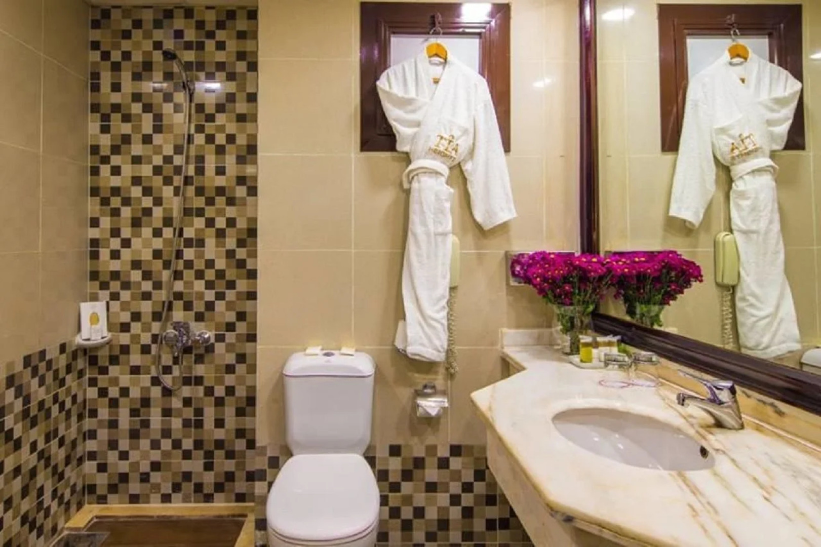 Tia Heights Makadi Bay (Formerly Le Meridien Makadi Bay)