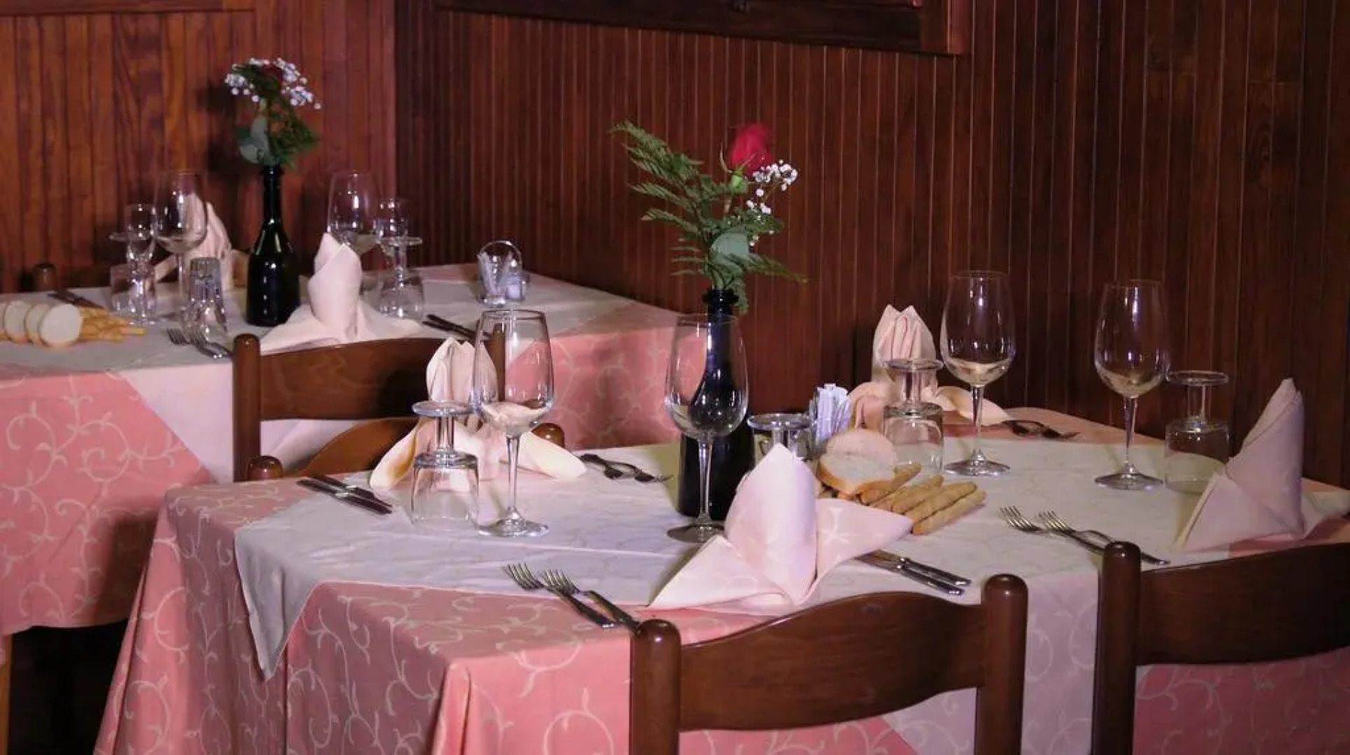 Hotel e Trattoria San Giorgio