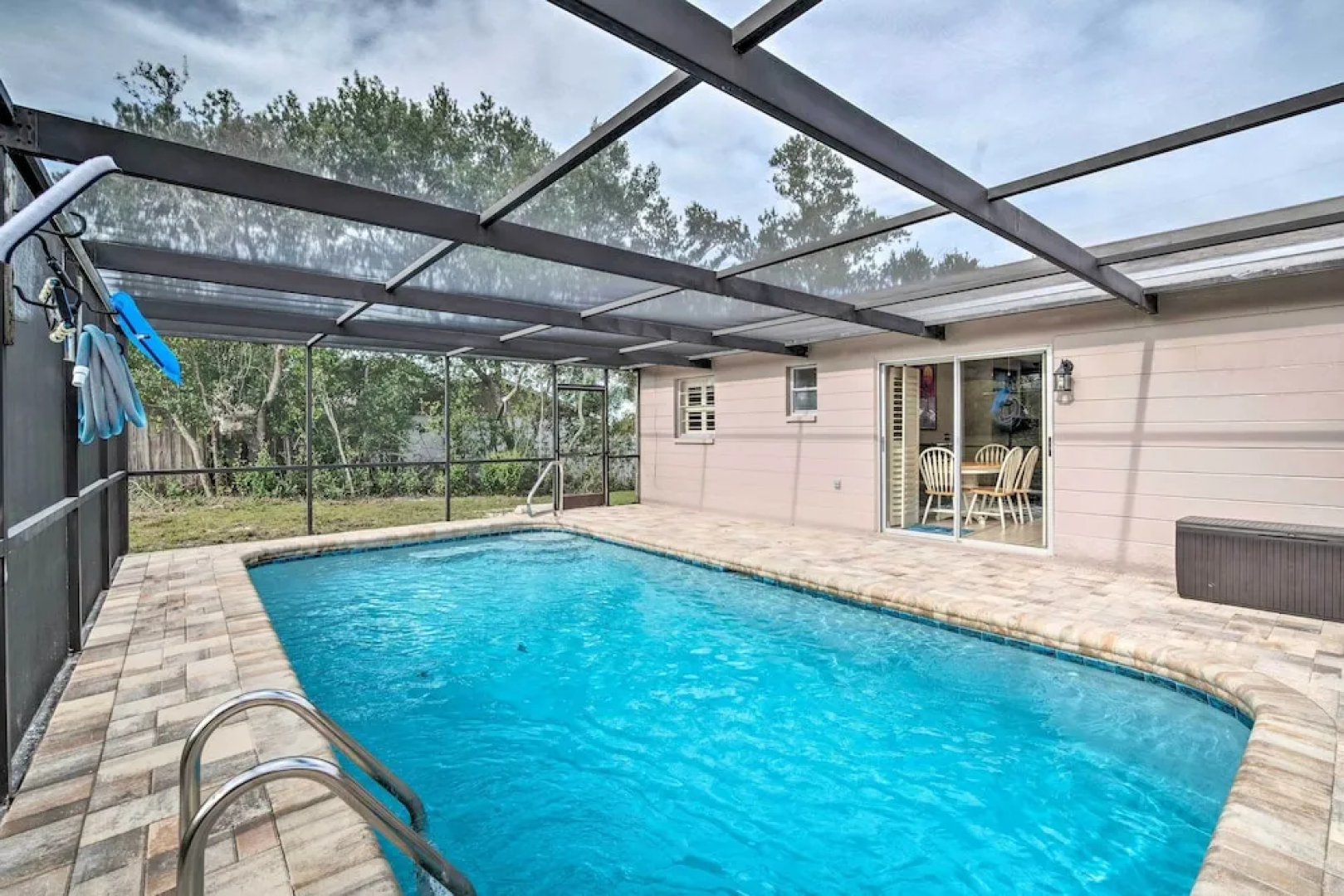 Spring Hill Vacation Rental w/ Central A/c!