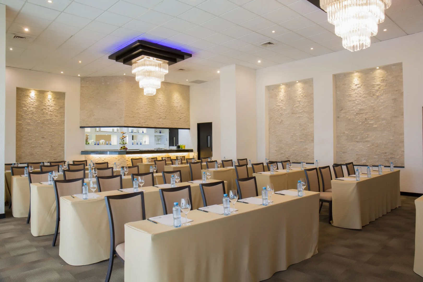 Best Western Hotel Del Mar