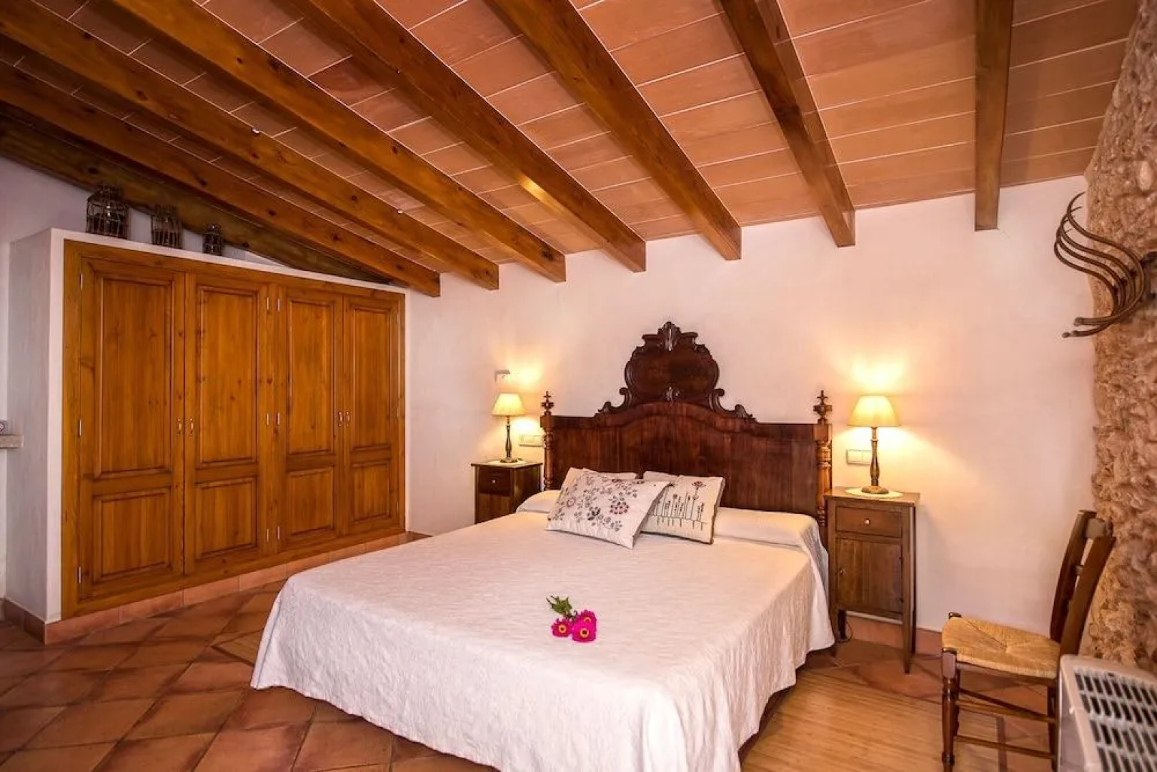 Hotel Agroturismo Can Bessol