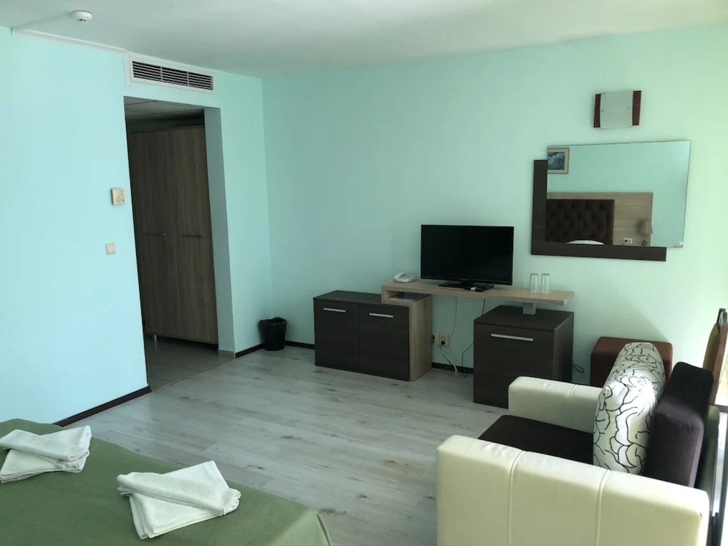 Interhotel Pomorie Beach