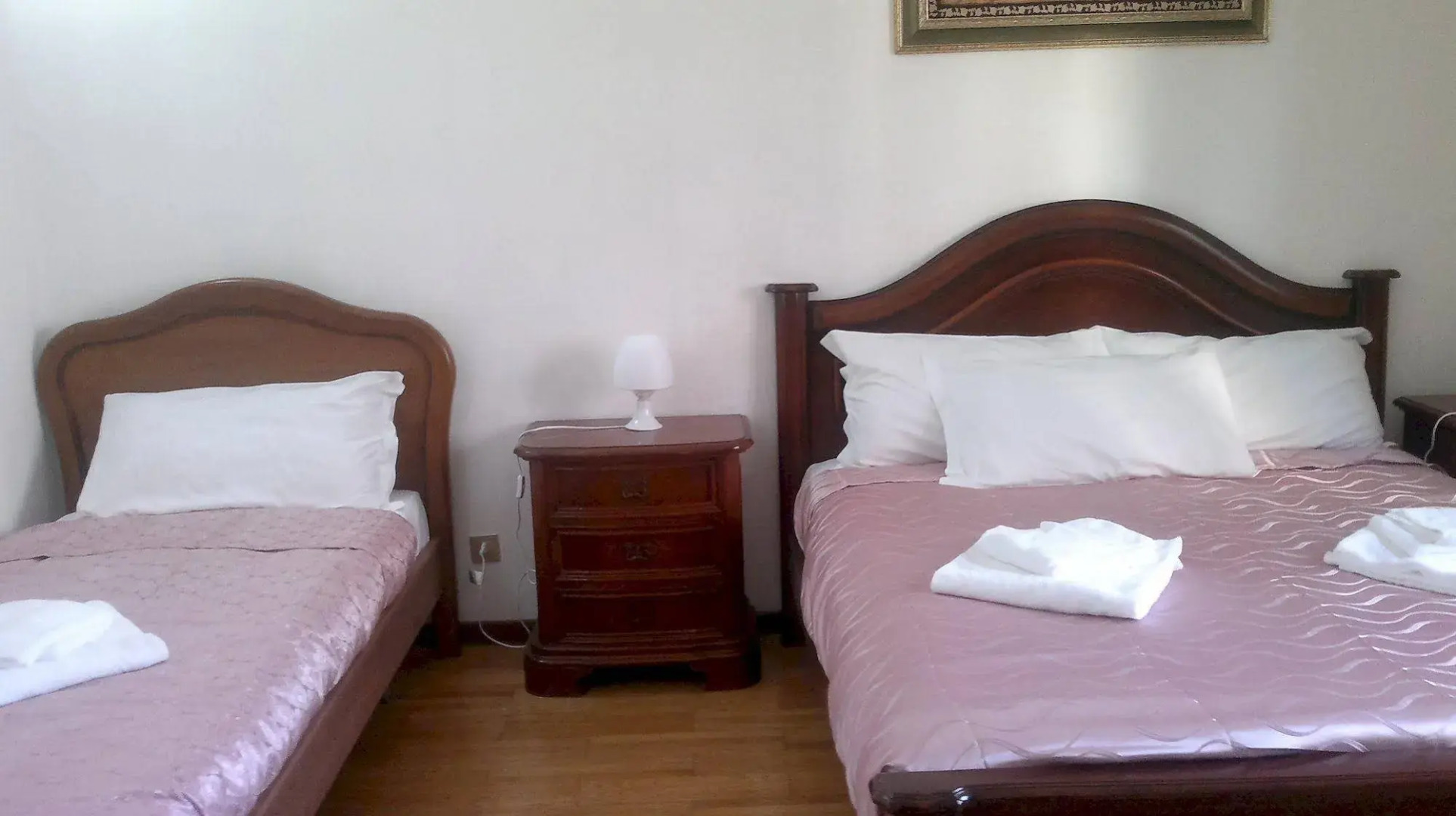 Venice Bangla Guest House