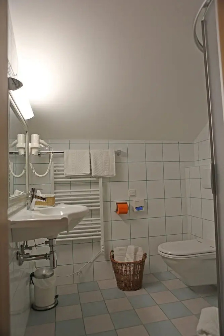 Hornspitz family apartments