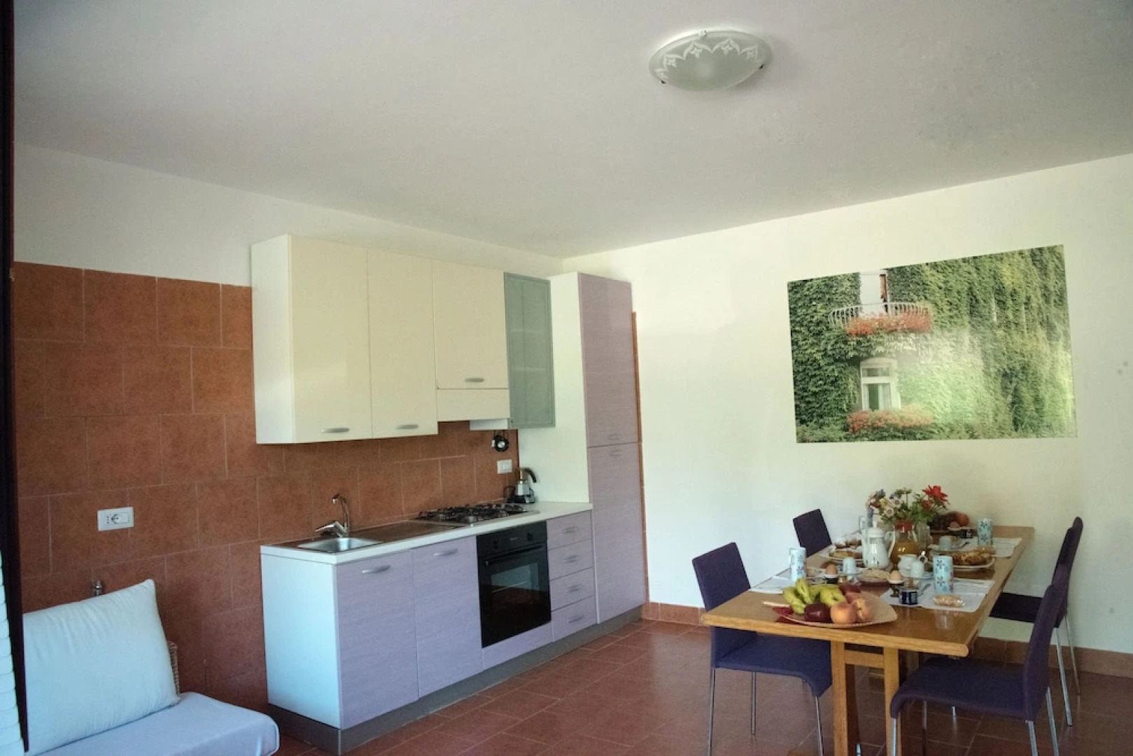 Villa Le Querce Ville & Appartamenti