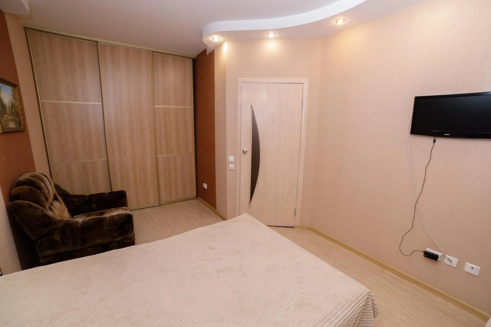 Апартаменты Турист на шоссе Сысольское 17/2