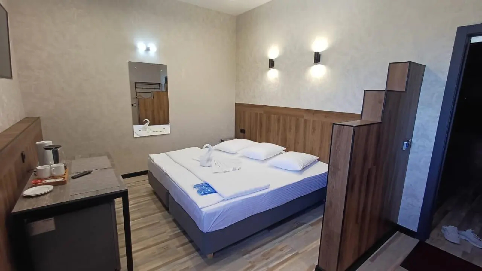 Loft Hotel