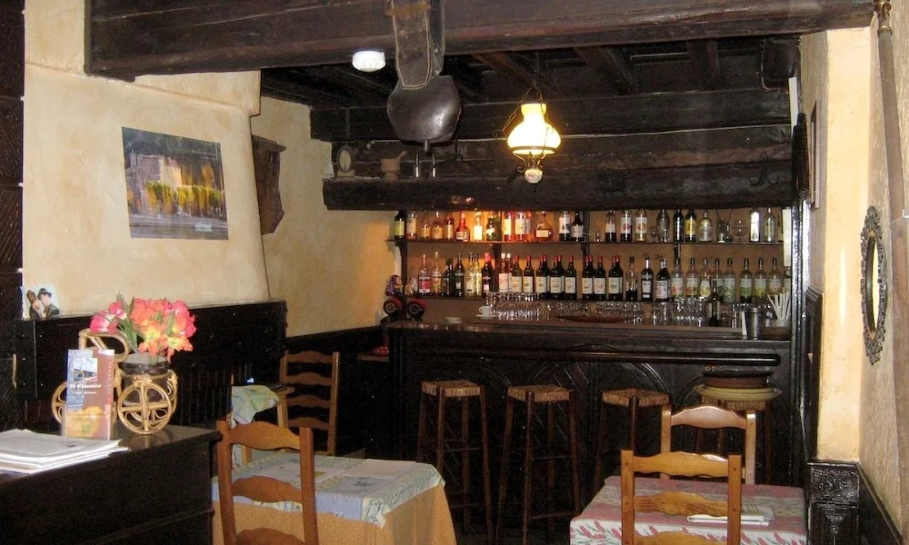 Hôtel la Chaumière