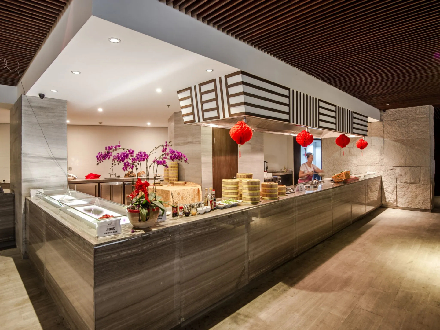 Sanya Haitang Bay Bai Li Hotel