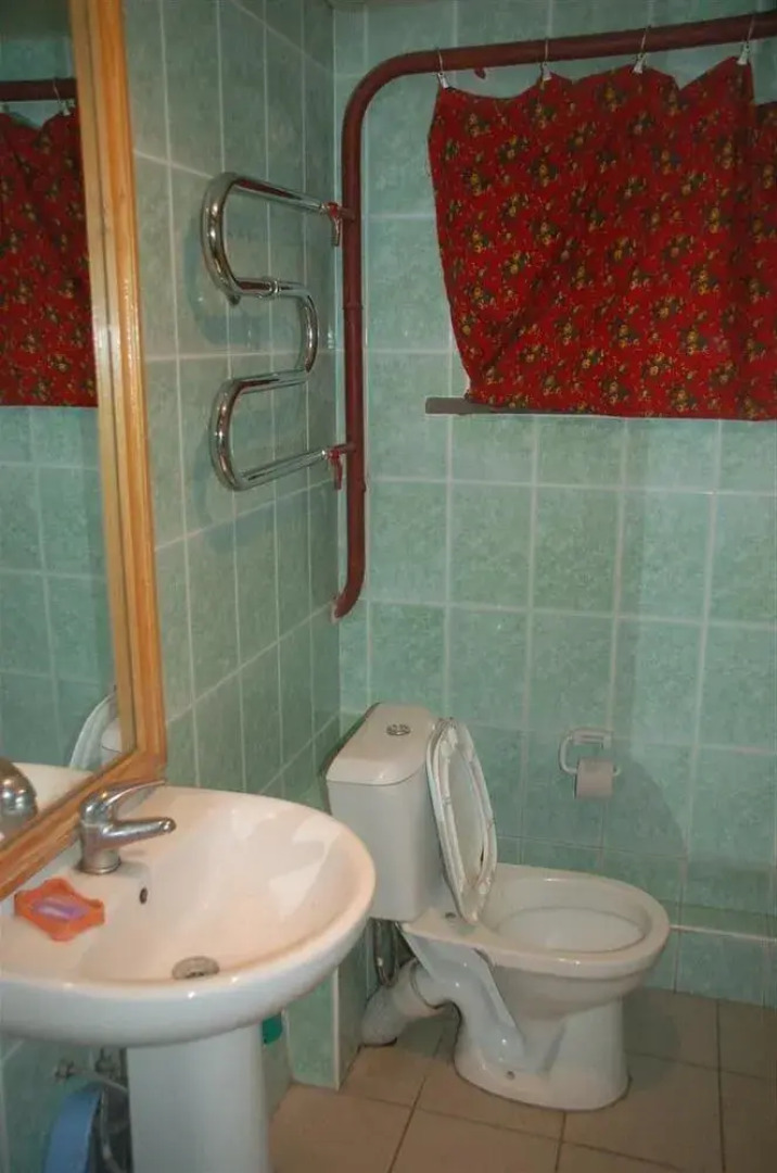 Усадьба Алекс 