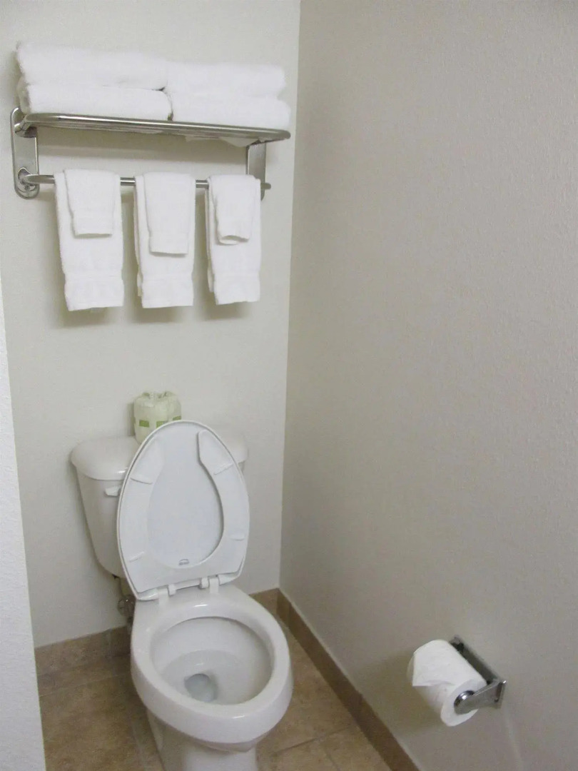 Crystal Springs Inn and Suites