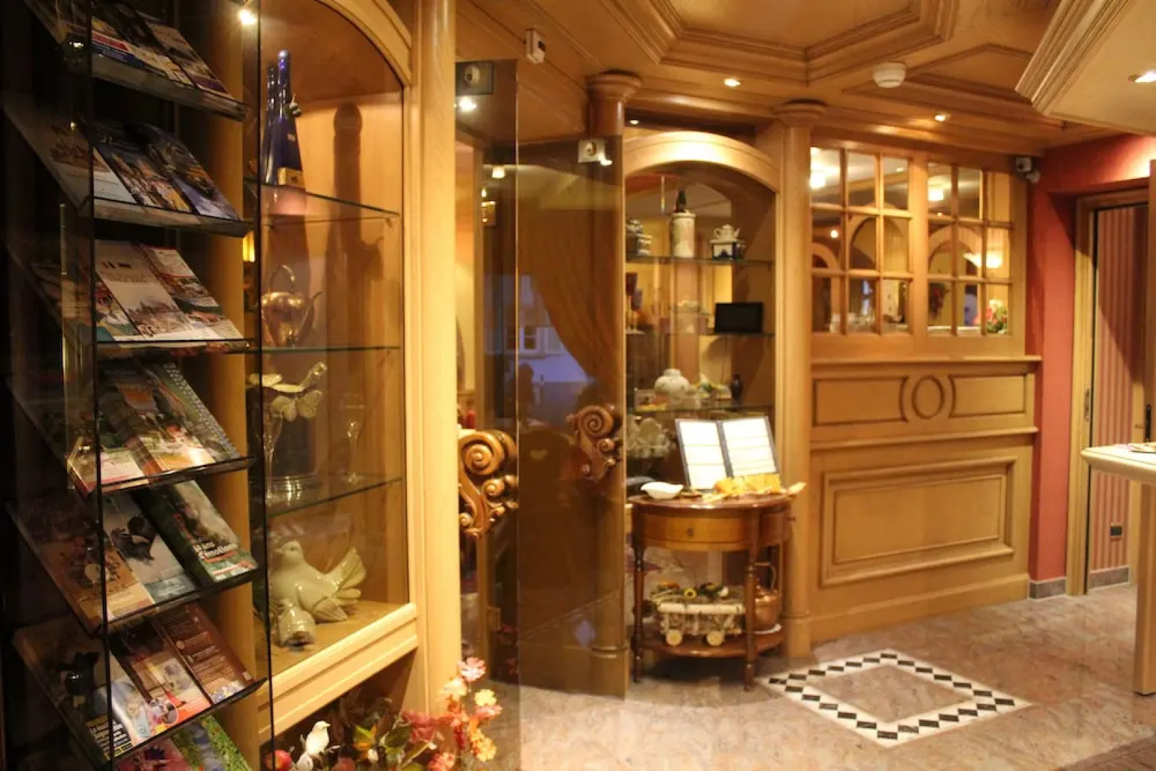 Hôtel le Mittelwihr